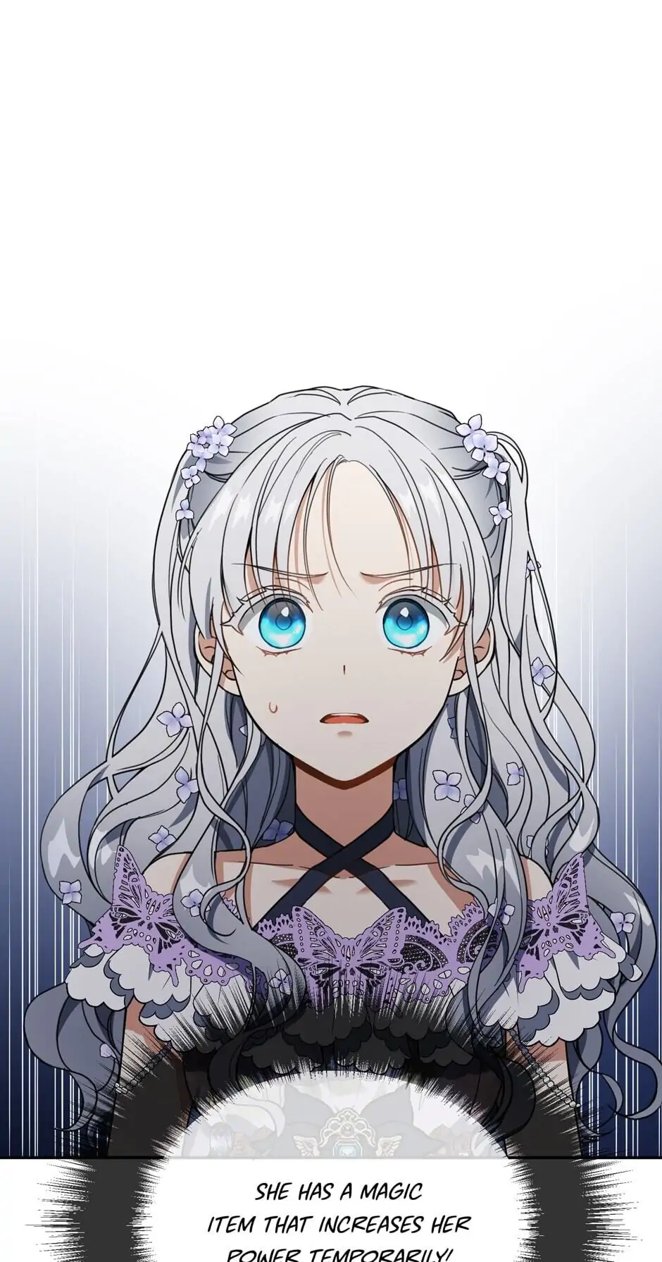 Into the Light Once Again [Official] - Chapter 39 manhwa