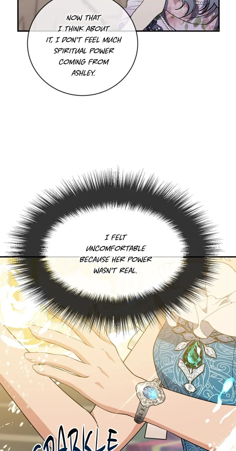 Into the Light Once Again [Official] - Chapter 39 manhwa