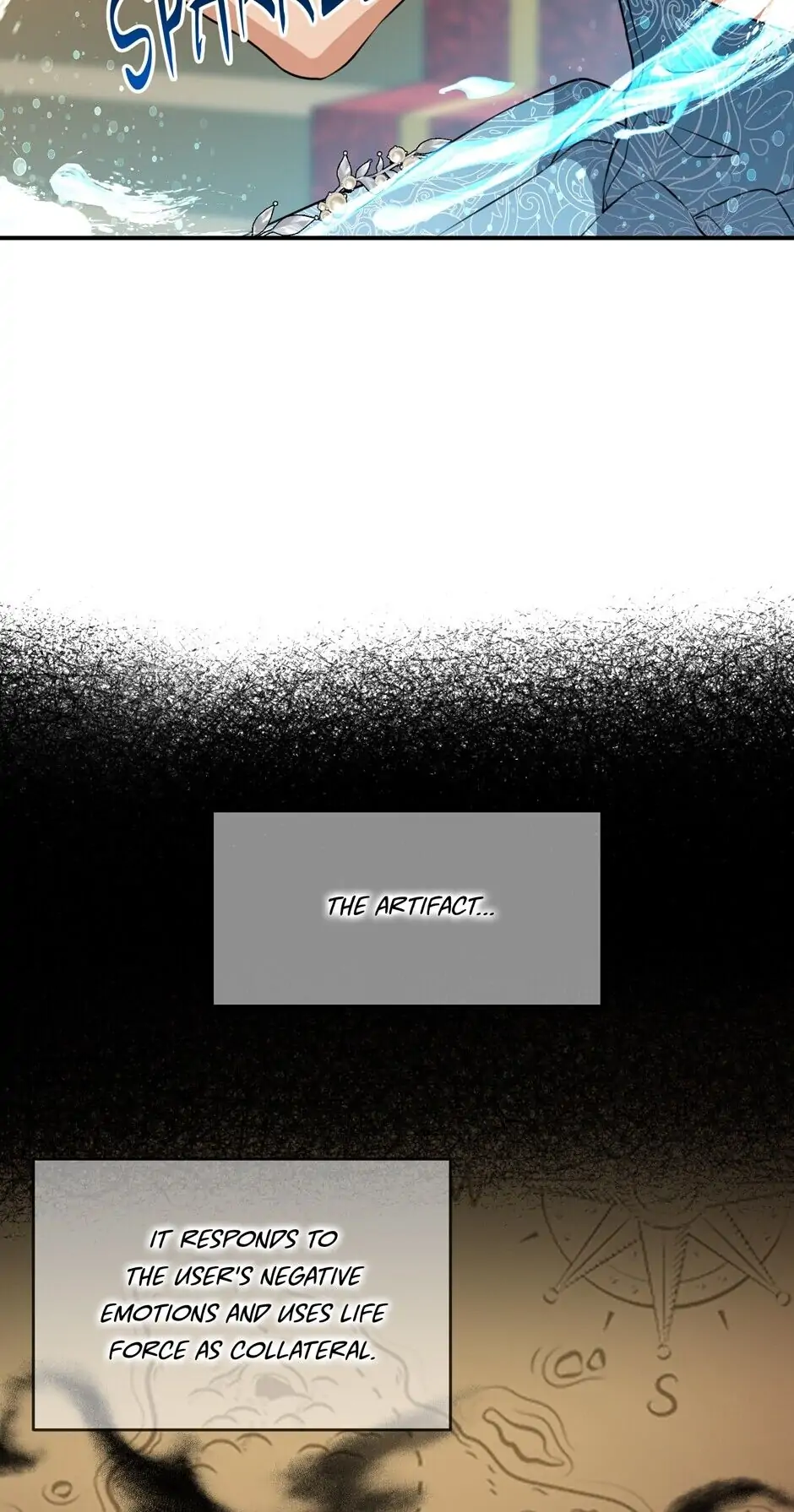 Into the Light Once Again [Official] - Chapter 39 manhwa