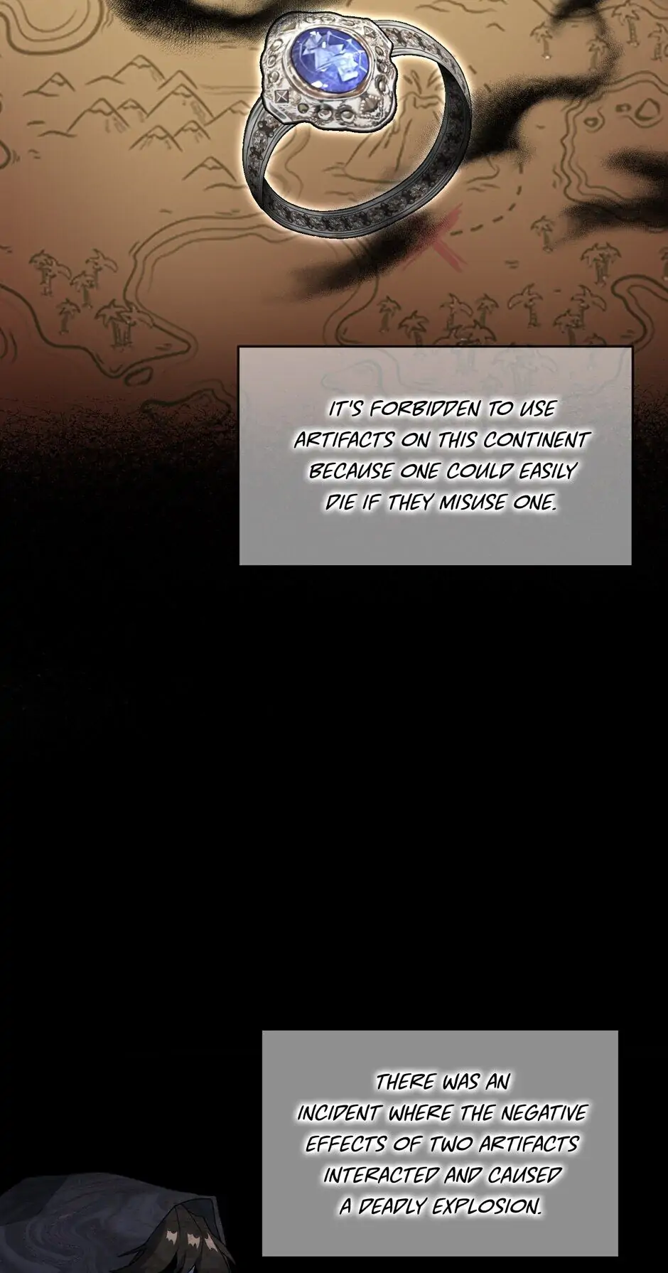 Into the Light Once Again [Official] - Chapter 39 manhwa