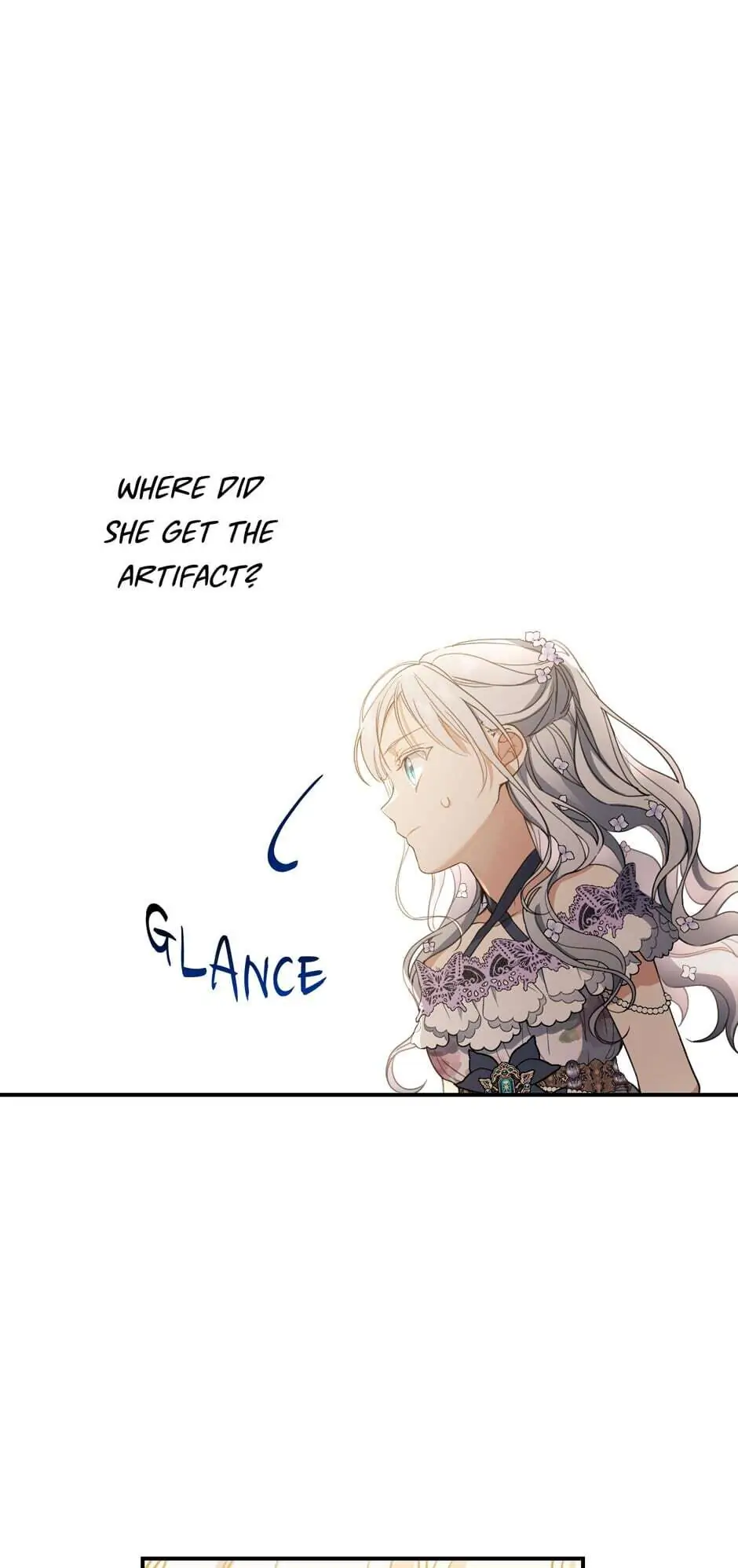 Into the Light Once Again [Official] - Chapter 39 manhwa