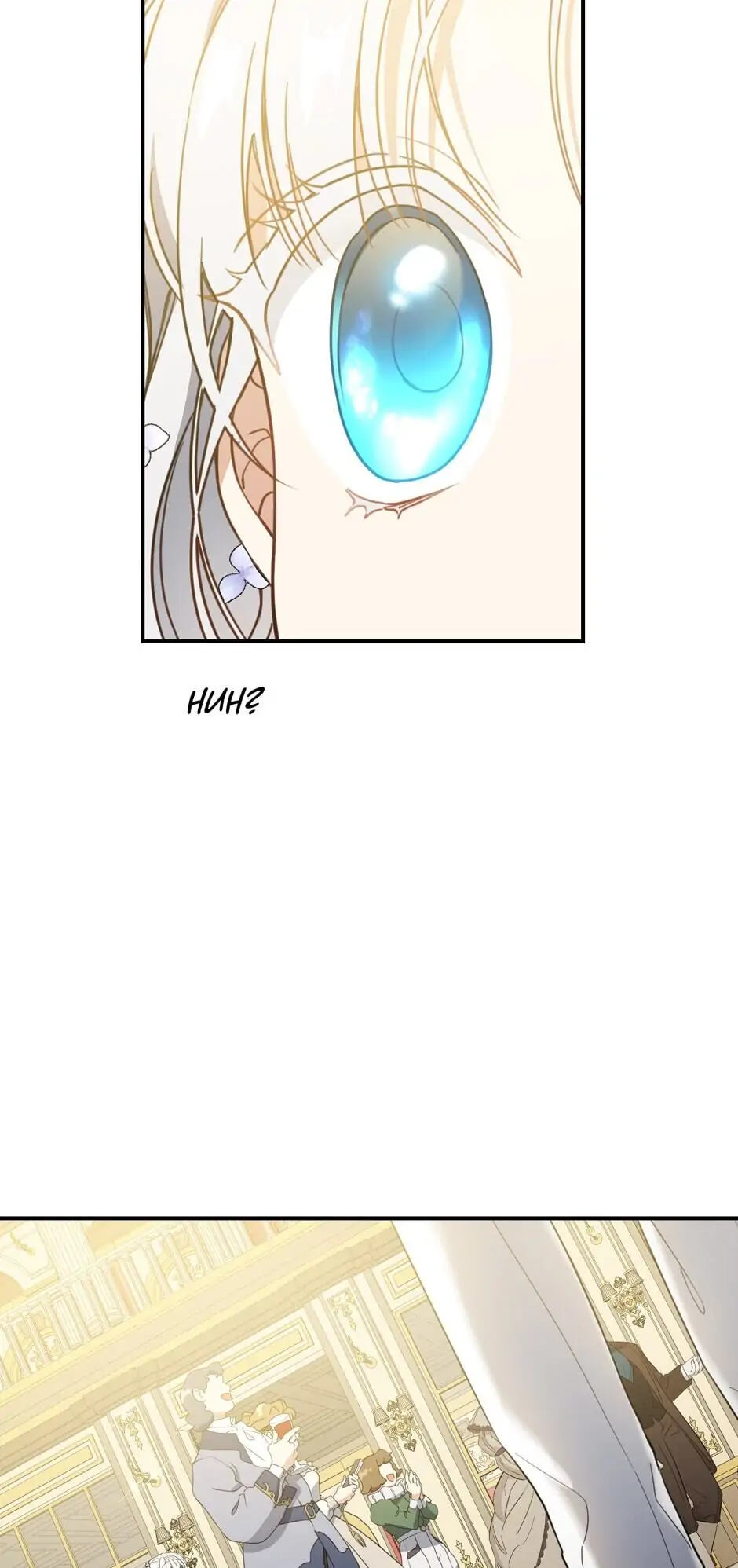 Into the Light Once Again [Official] - Chapter 39 manhwa