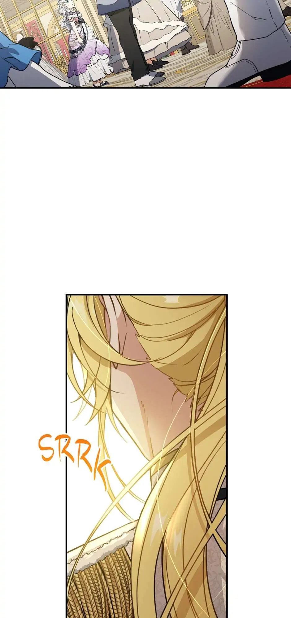 Into the Light Once Again [Official] - Chapter 39 manhwa