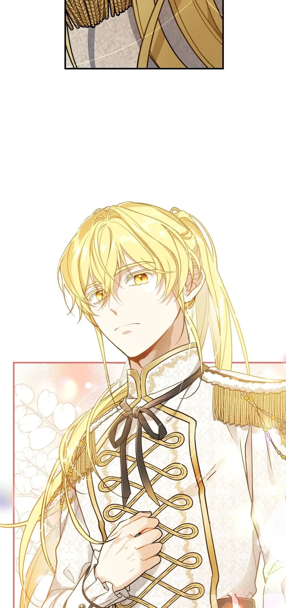 Into the Light Once Again [Official] - Chapter 39 manhwa