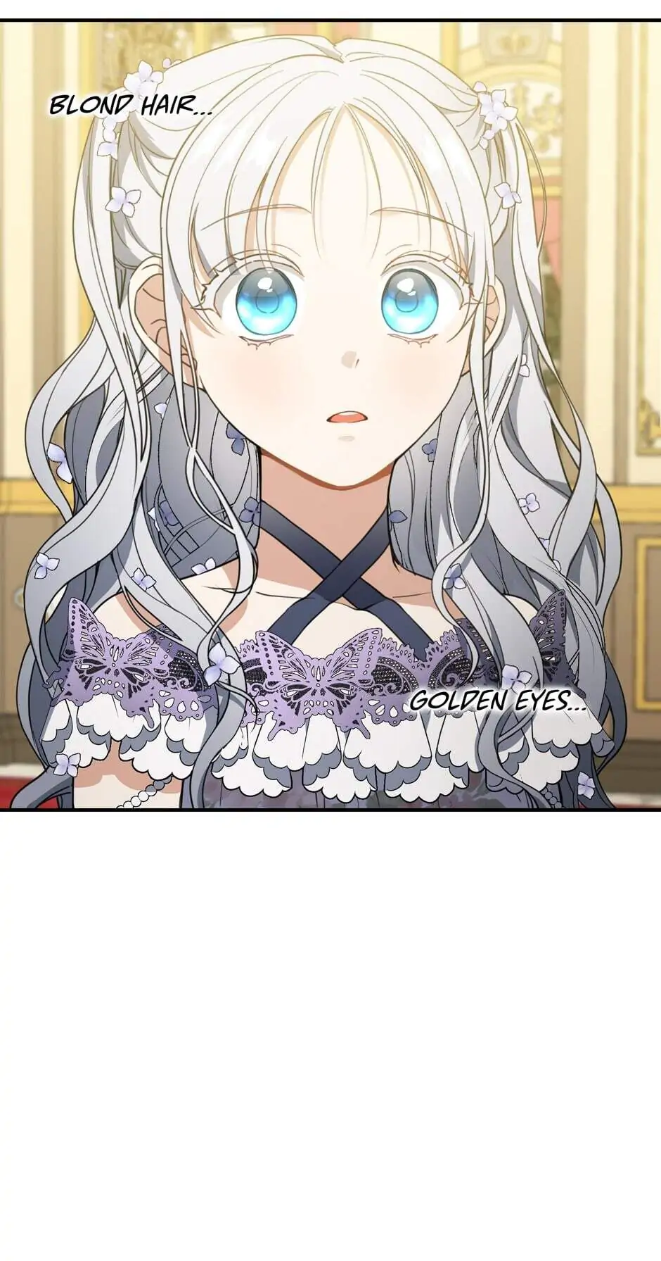 Into the Light Once Again [Official] - Chapter 39 manhwa