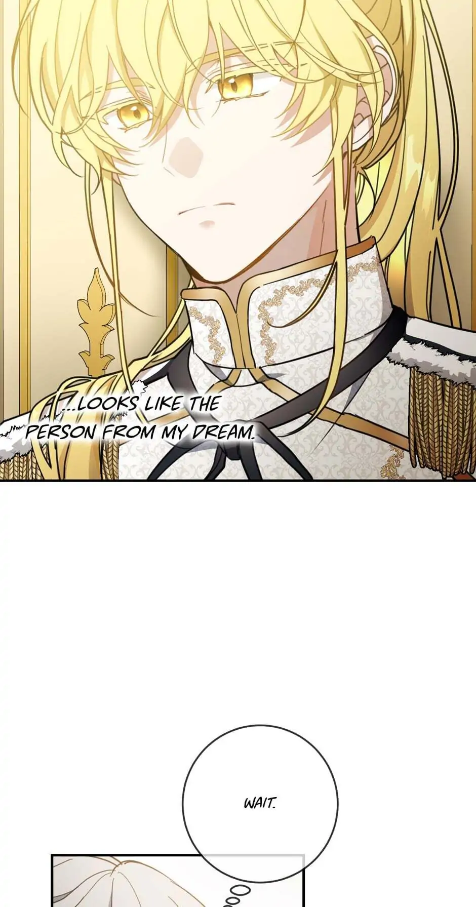 Into the Light Once Again [Official] - Chapter 39 manhwa