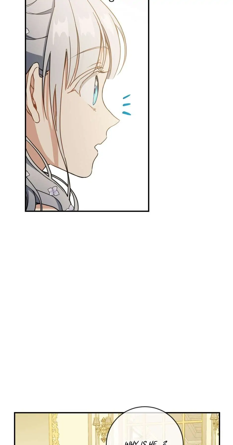 Into the Light Once Again [Official] - Chapter 39 manhwa