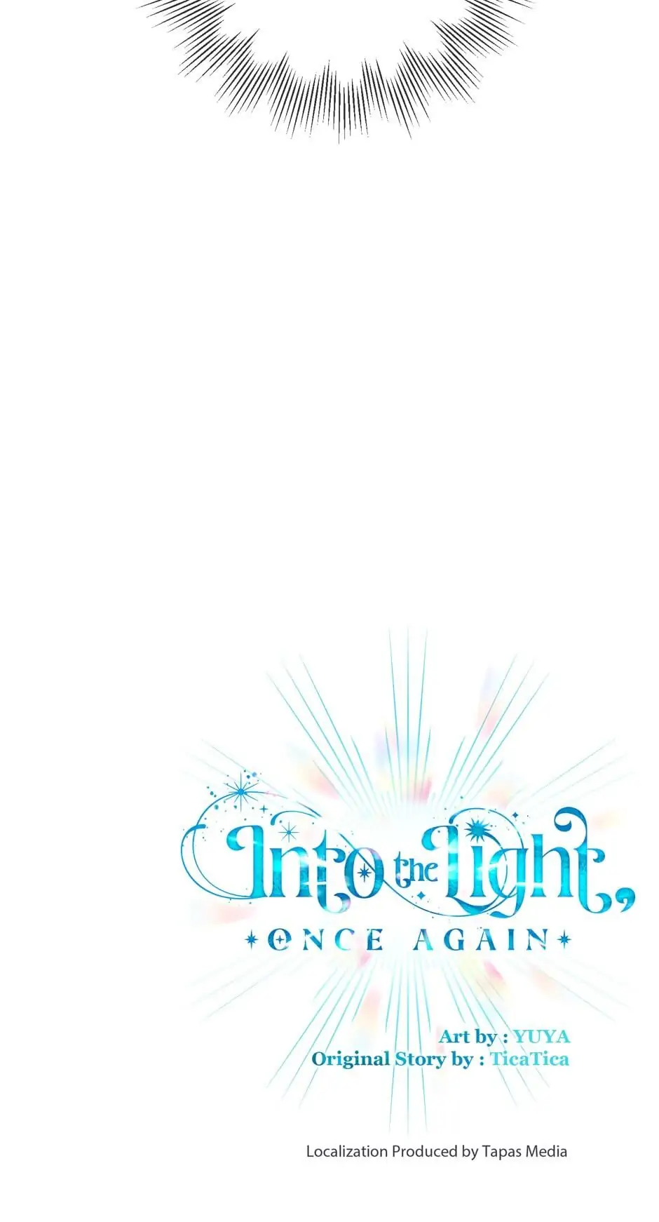 Into the Light Once Again [Official] - Chapter 39 manhwa