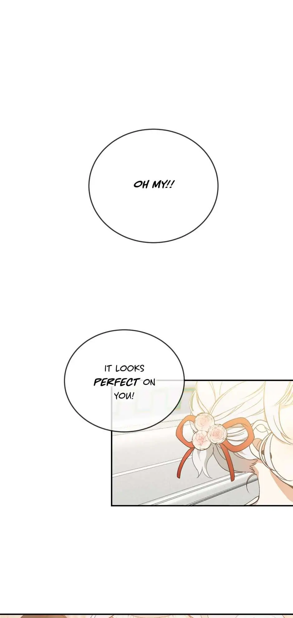 Into the Light Once Again [Official] - Chapter 4 manhwa