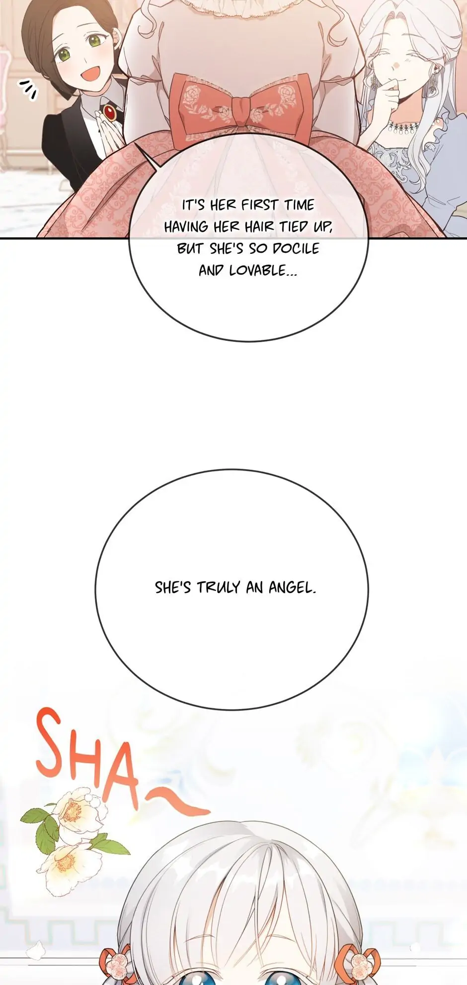 Into the Light Once Again [Official] - Chapter 4 manhwa
