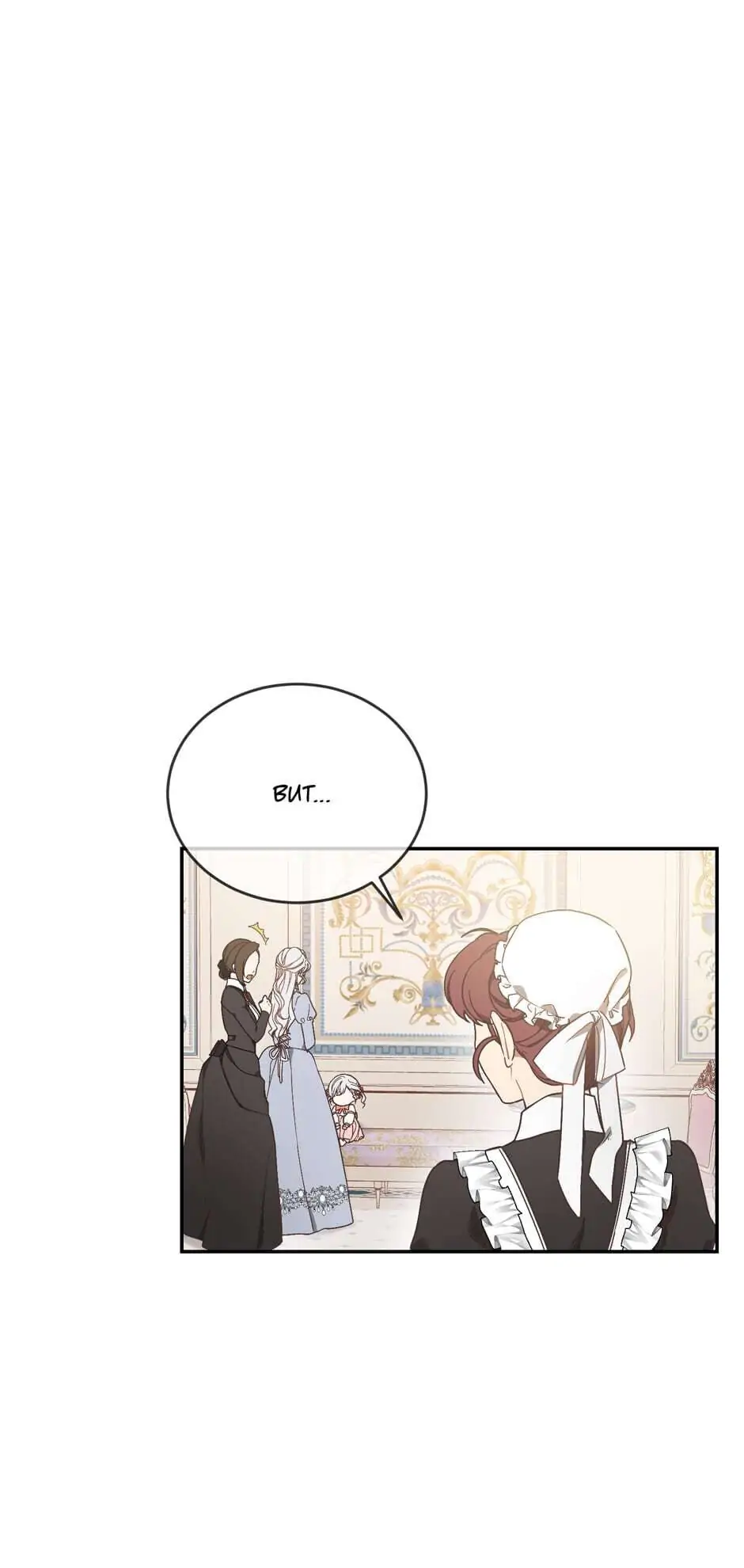Into the Light Once Again [Official] - Chapter 4 manhwa