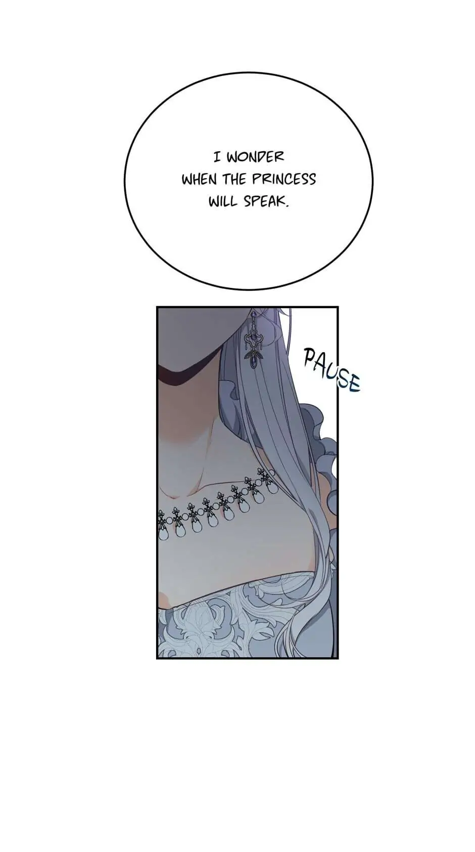 Into the Light Once Again [Official] - Chapter 4 manhwa