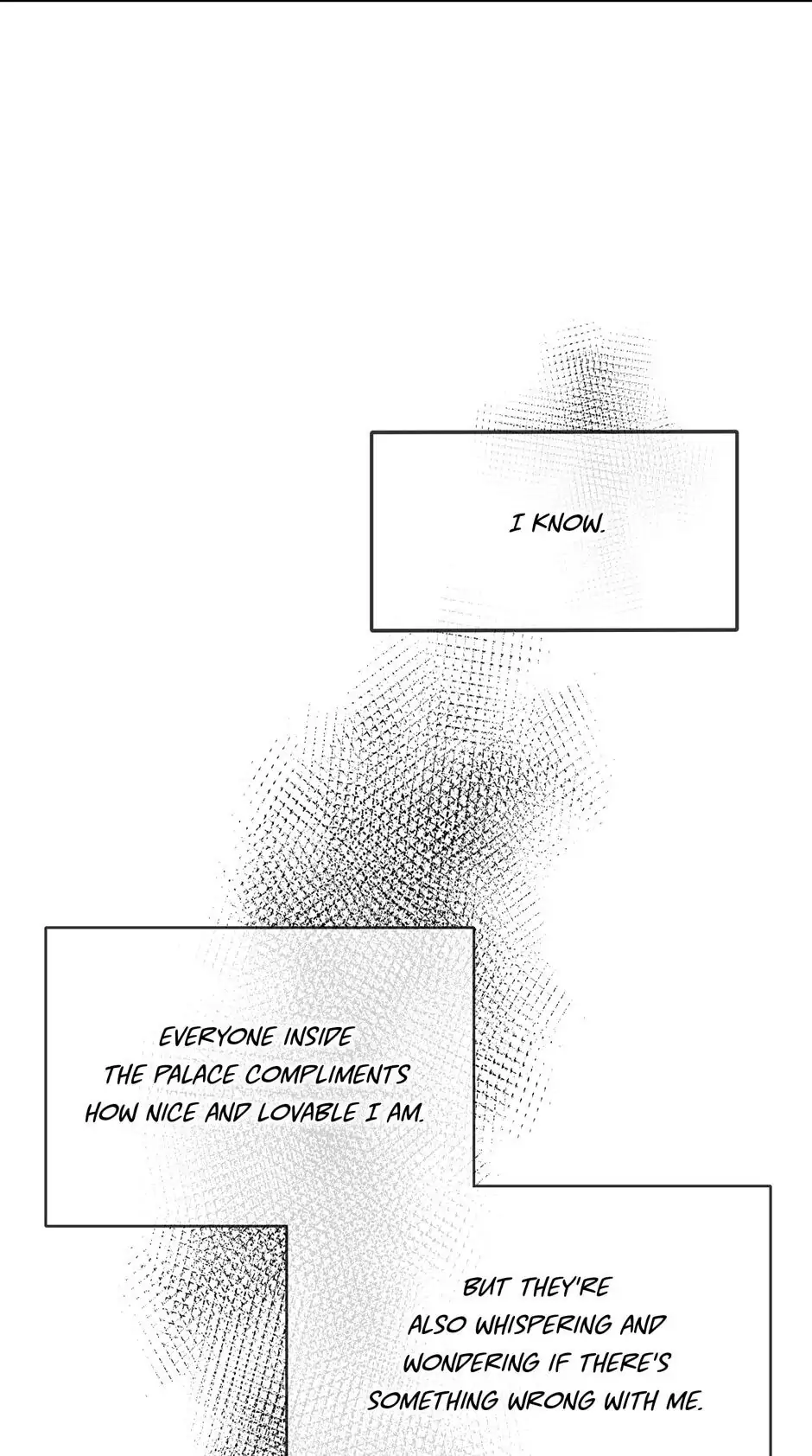 Into the Light Once Again [Official] - Chapter 4 manhwa
