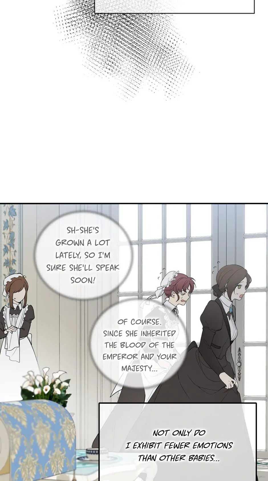 Into the Light Once Again [Official] - Chapter 4 manhwa