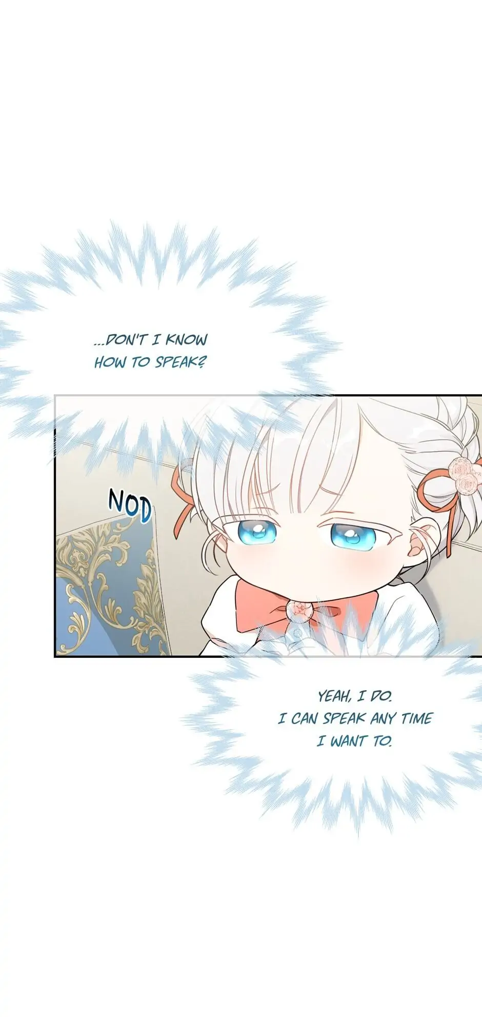 Into the Light Once Again [Official] - Chapter 4 manhwa