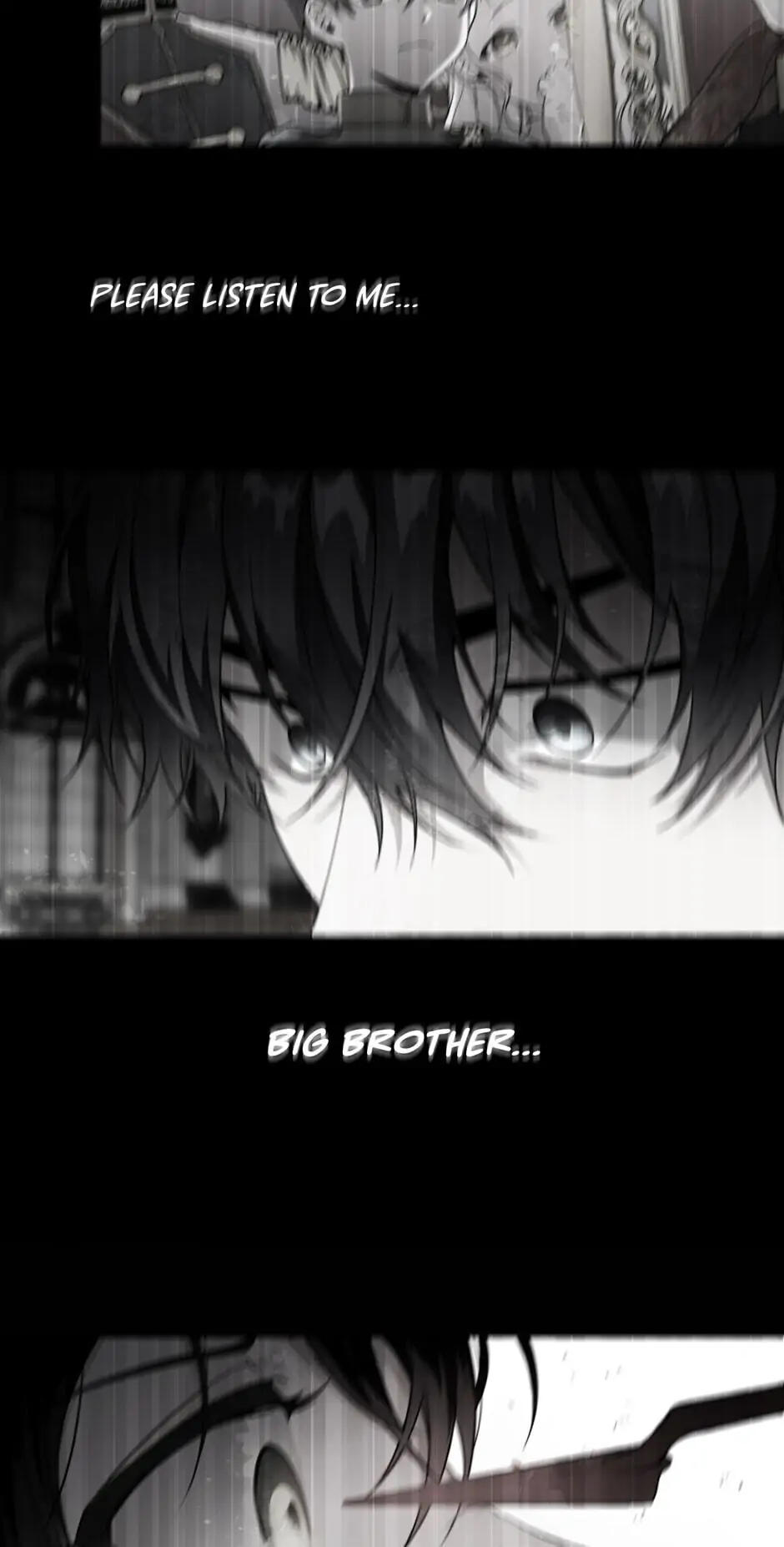 Into the Light Once Again [Official] - Chapter 4 manhwa