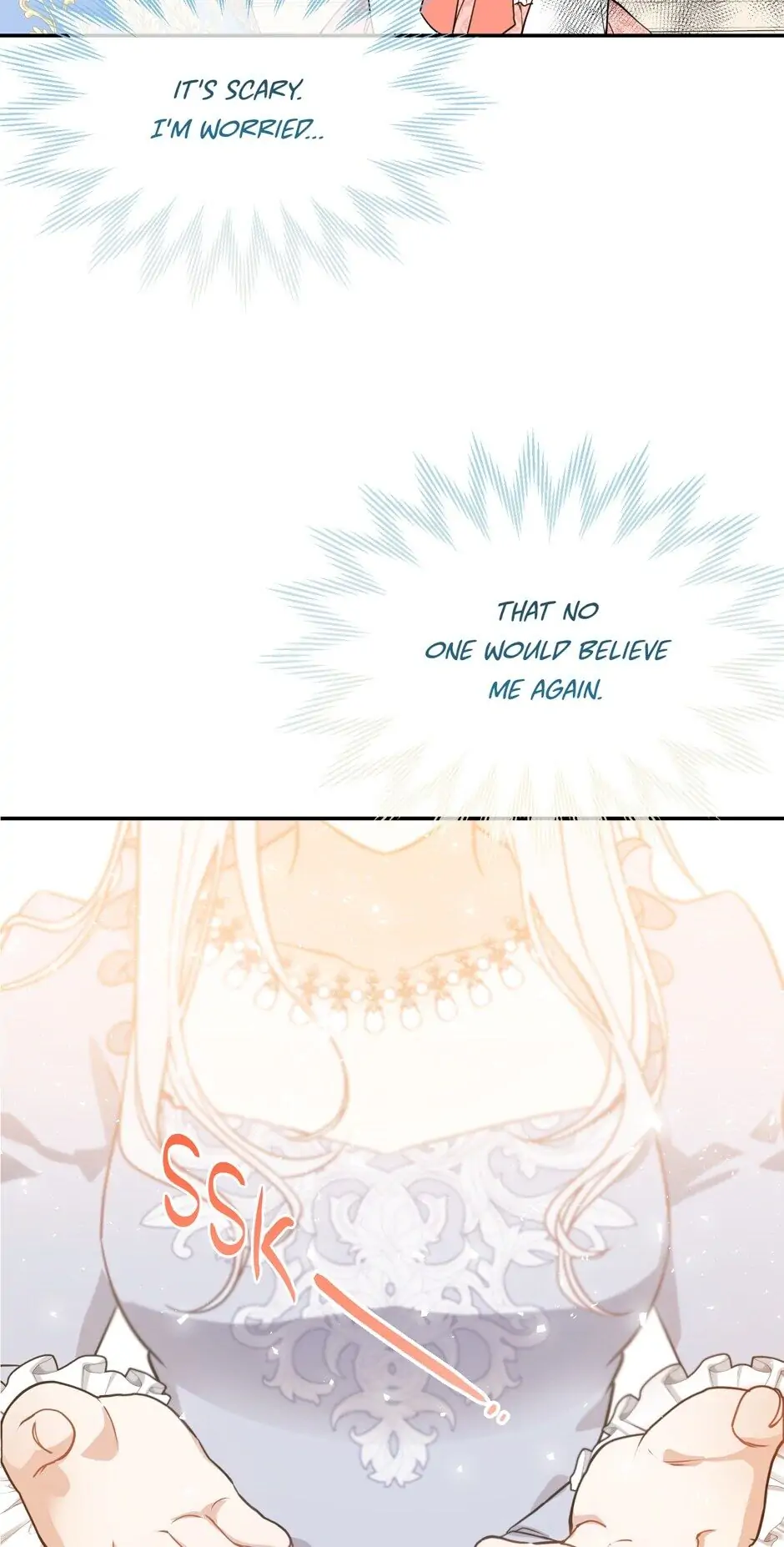 Into the Light Once Again [Official] - Chapter 4 manhwa
