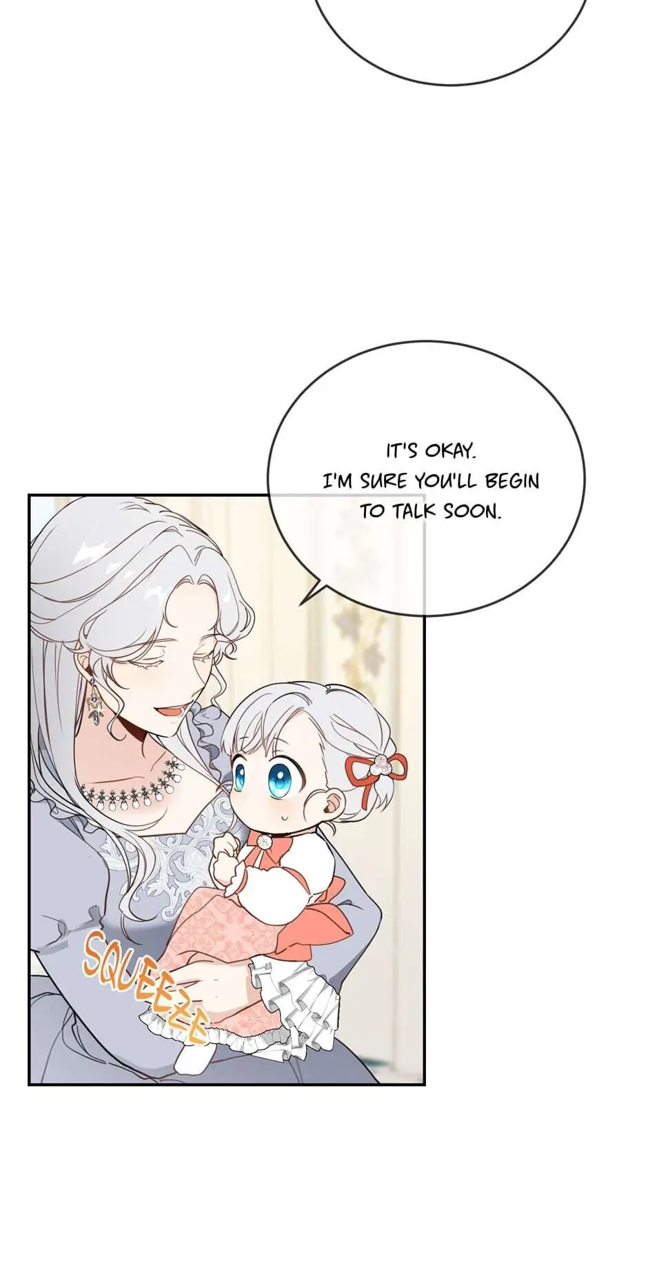 Into the Light Once Again [Official] - Chapter 4 manhwa