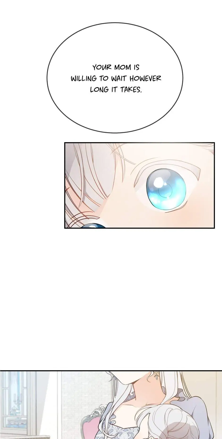 Into the Light Once Again [Official] - Chapter 4 manhwa