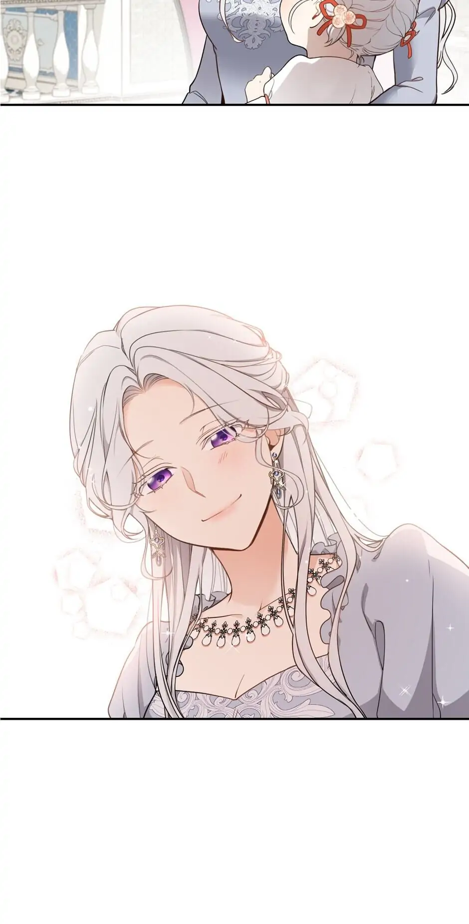 Into the Light Once Again [Official] - Chapter 4 manhwa
