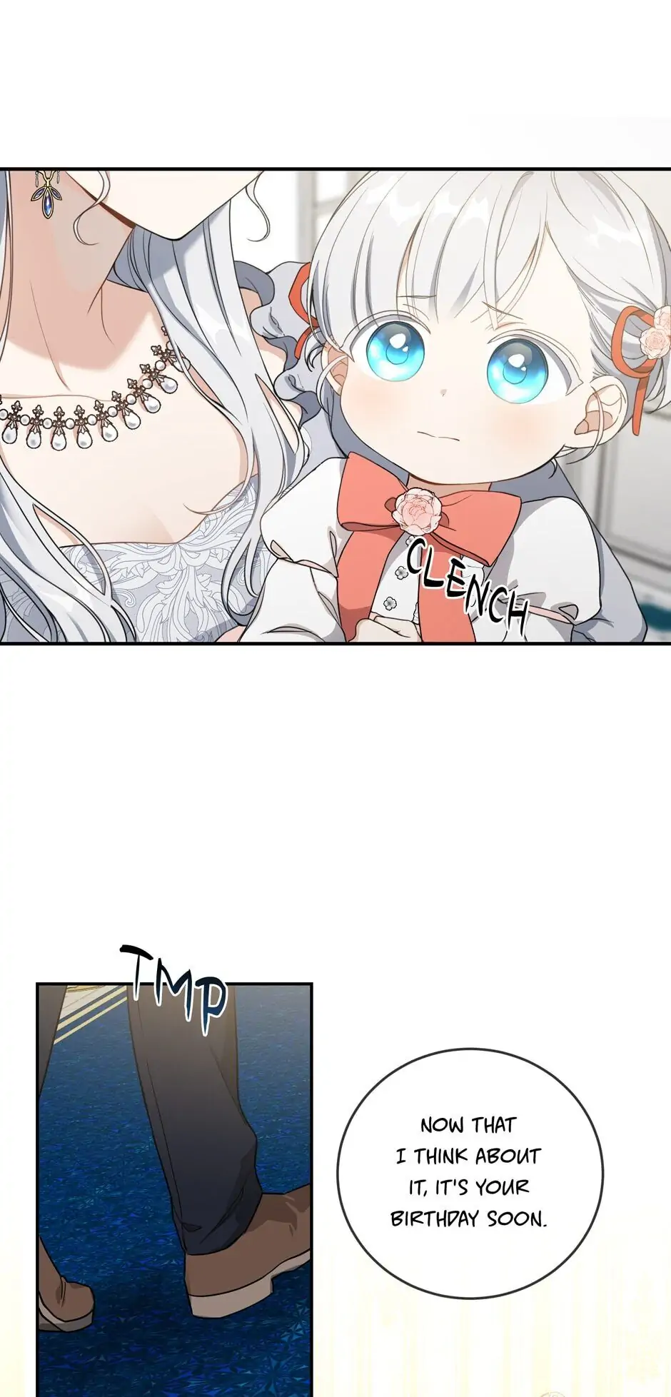Into the Light Once Again [Official] - Chapter 4 manhwa