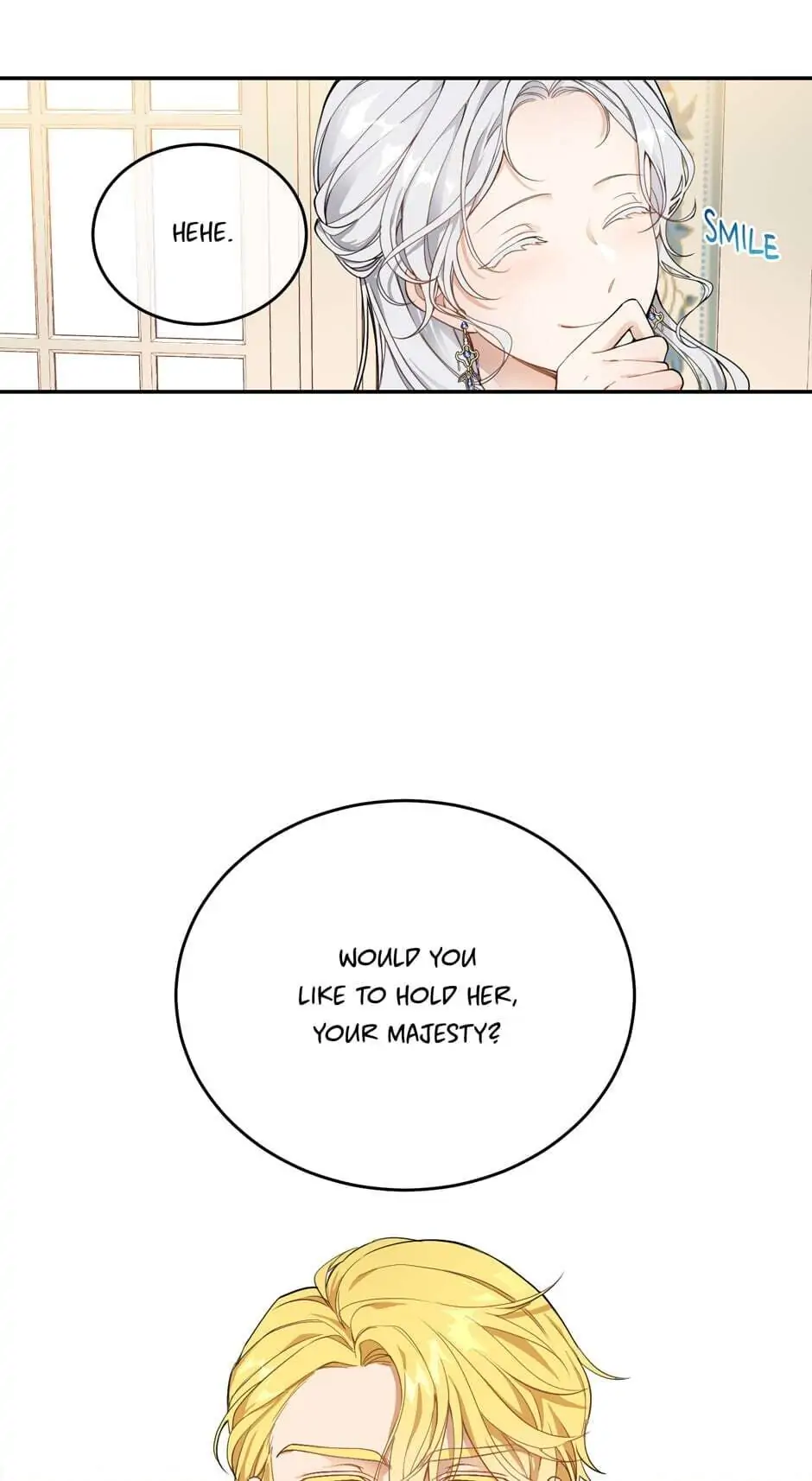 Into the Light Once Again [Official] - Chapter 4 manhwa