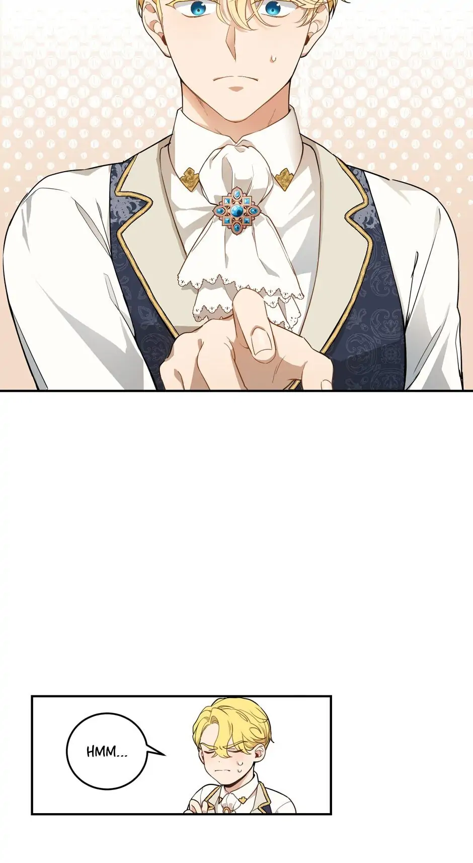 Into the Light Once Again [Official] - Chapter 4 manhwa