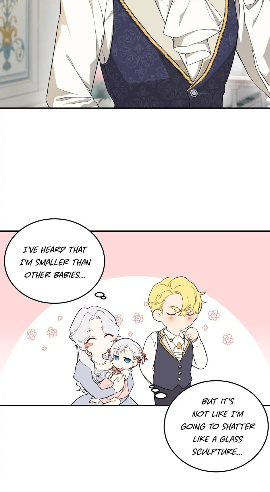 Into the Light Once Again [Official] - Chapter 4 manhwa