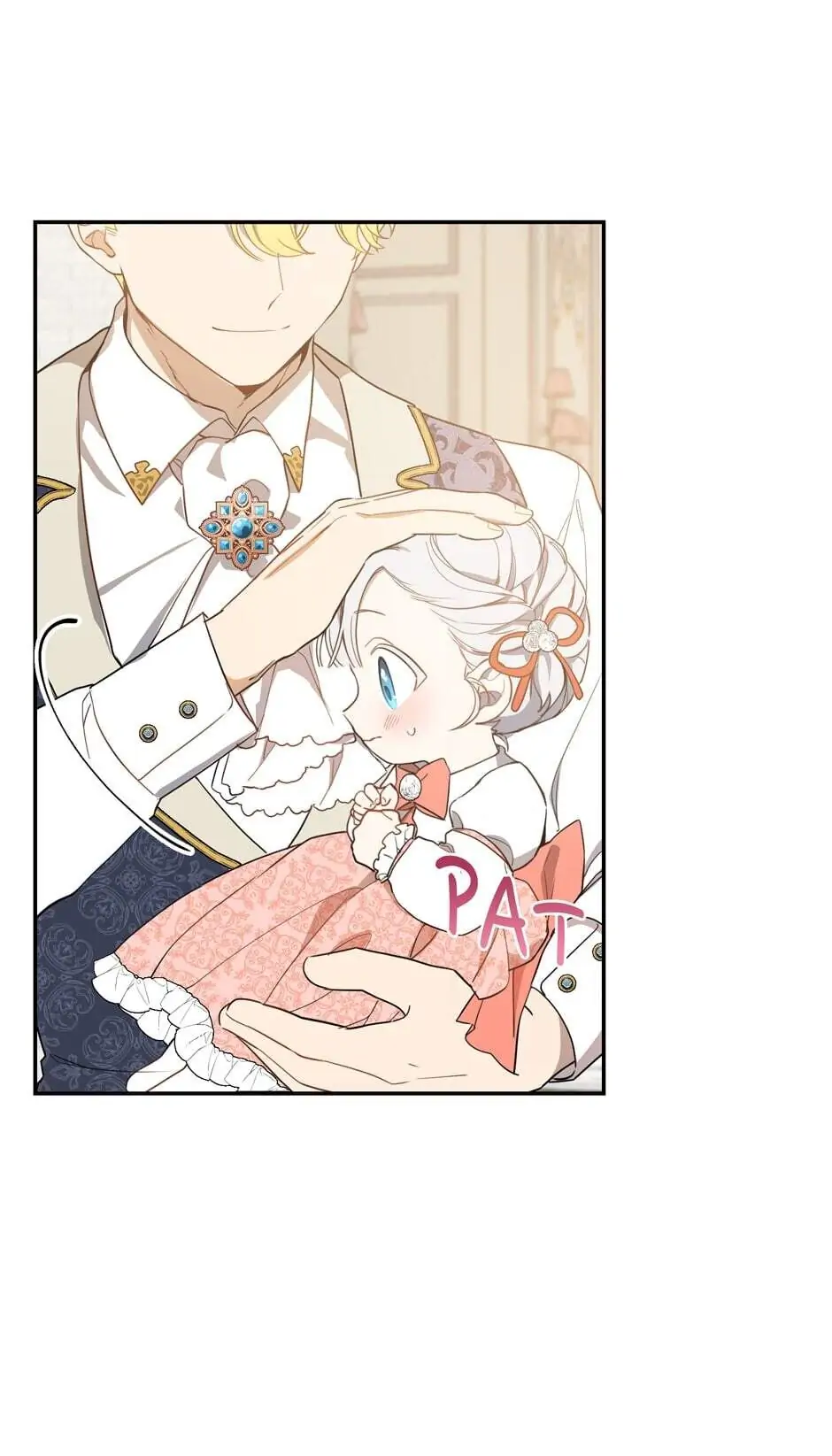 Into the Light Once Again [Official] - Chapter 4 manhwa