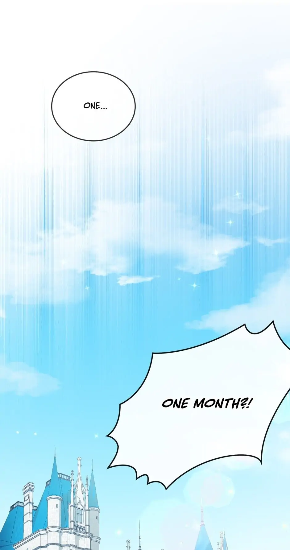 Into the Light Once Again [Official] - Chapter 4 manhwa