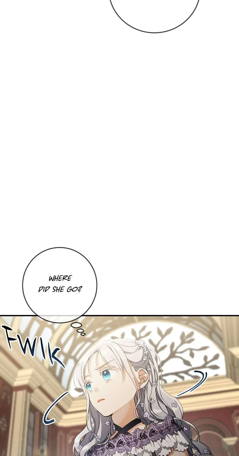 Into the Light Once Again [Official] - Chapter 40 manhwa
