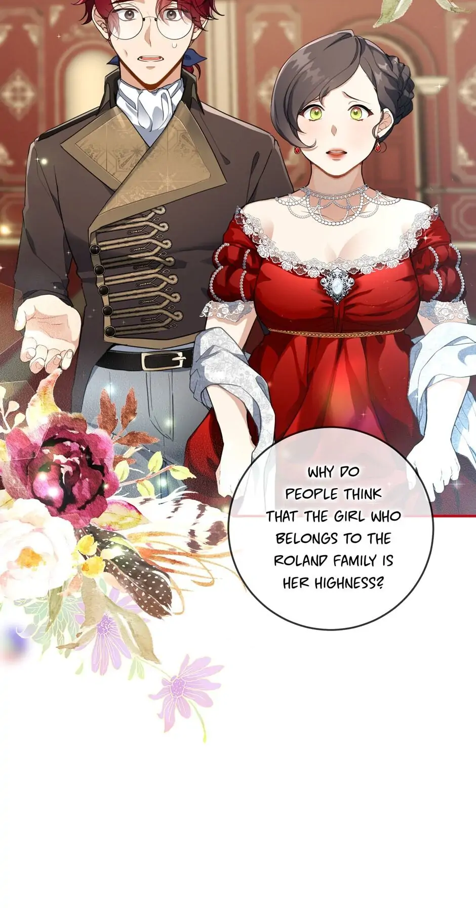 Into the Light Once Again [Official] - Chapter 40 manhwa