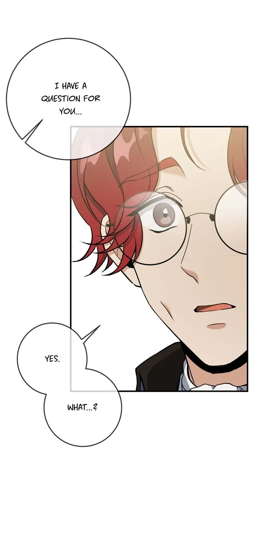 Into the Light Once Again [Official] - Chapter 40 manhwa