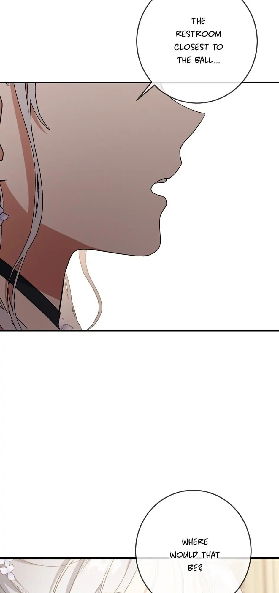 Into the Light Once Again [Official] - Chapter 40 manhwa