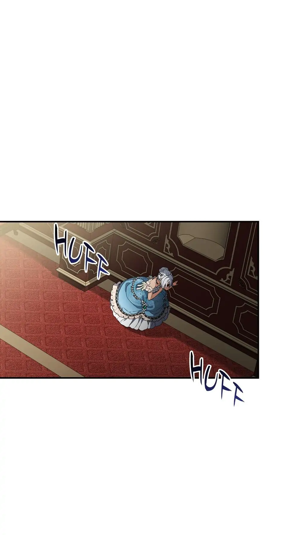 Into the Light Once Again [Official] - Chapter 40 manhwa