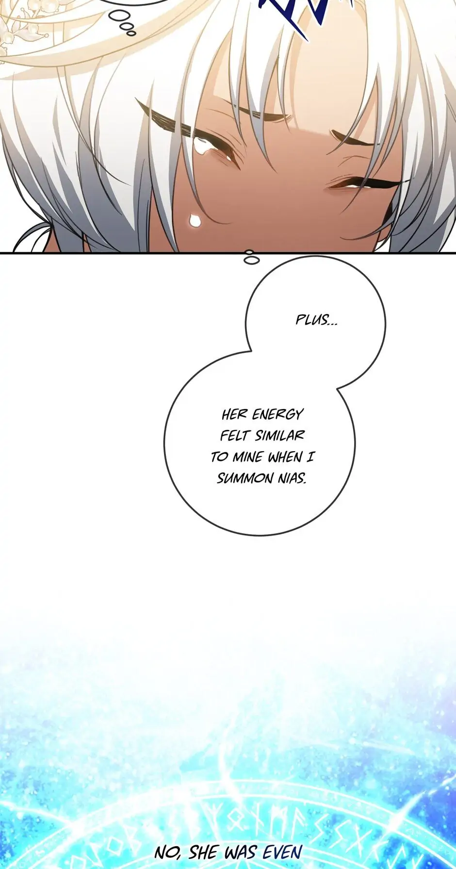 Into the Light Once Again [Official] - Chapter 40 manhwa