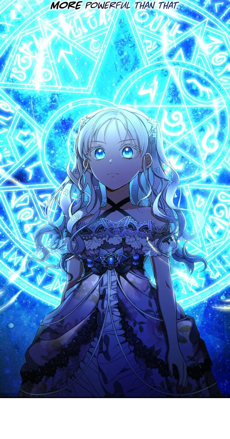 Into the Light Once Again [Official] - Chapter 40 manhwa