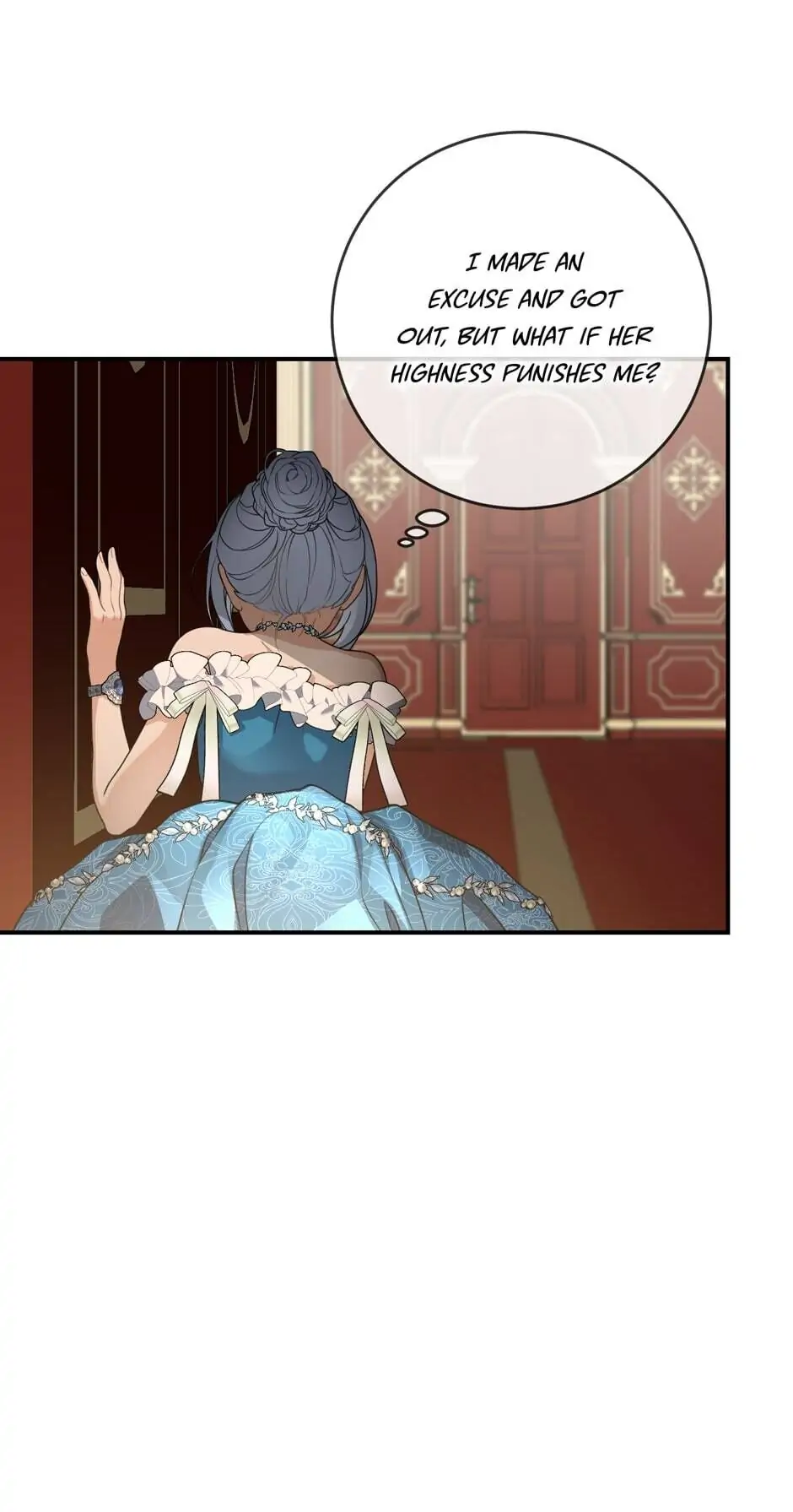 Into the Light Once Again [Official] - Chapter 40 manhwa