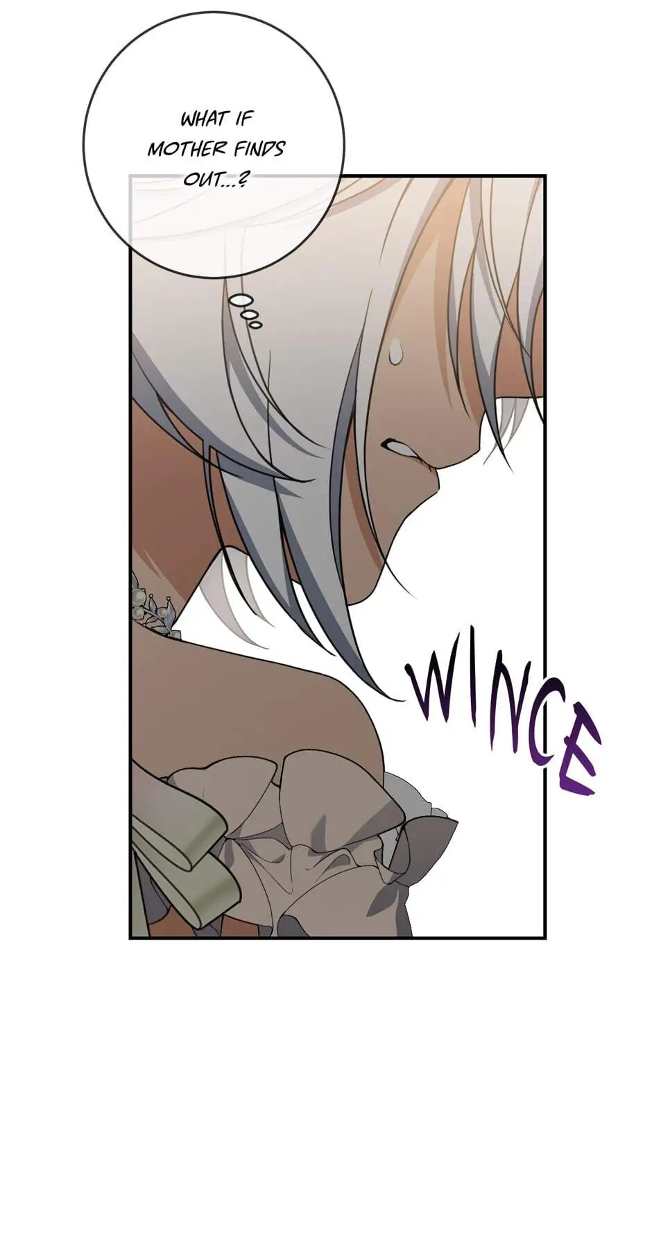Into the Light Once Again [Official] - Chapter 40 manhwa