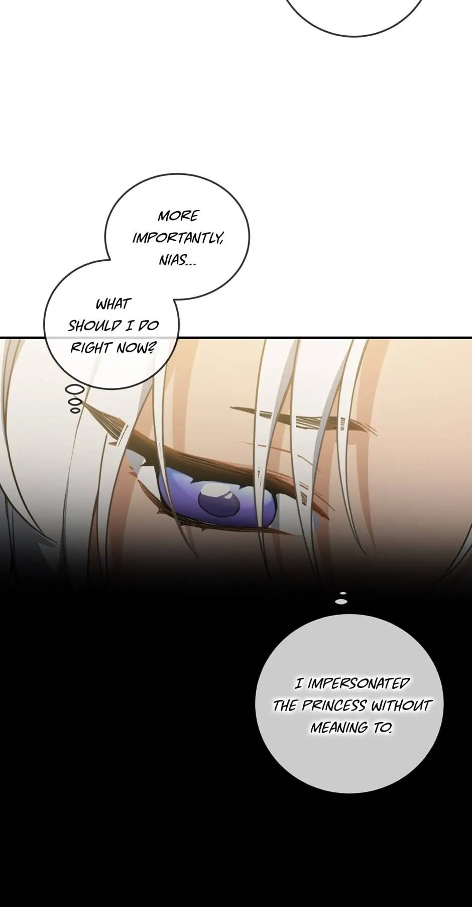 Into the Light Once Again [Official] - Chapter 40 manhwa