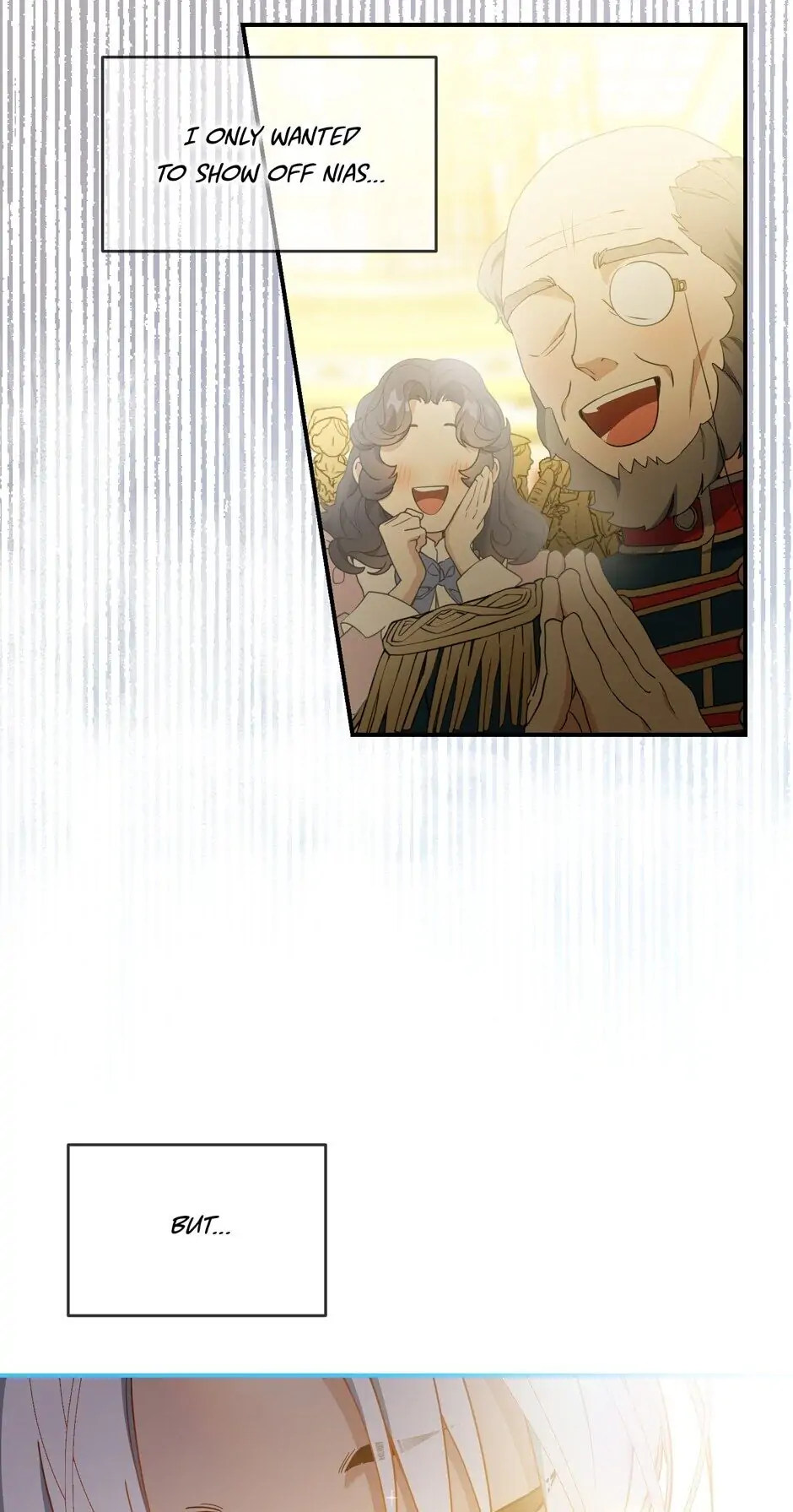 Into the Light Once Again [Official] - Chapter 40 manhwa