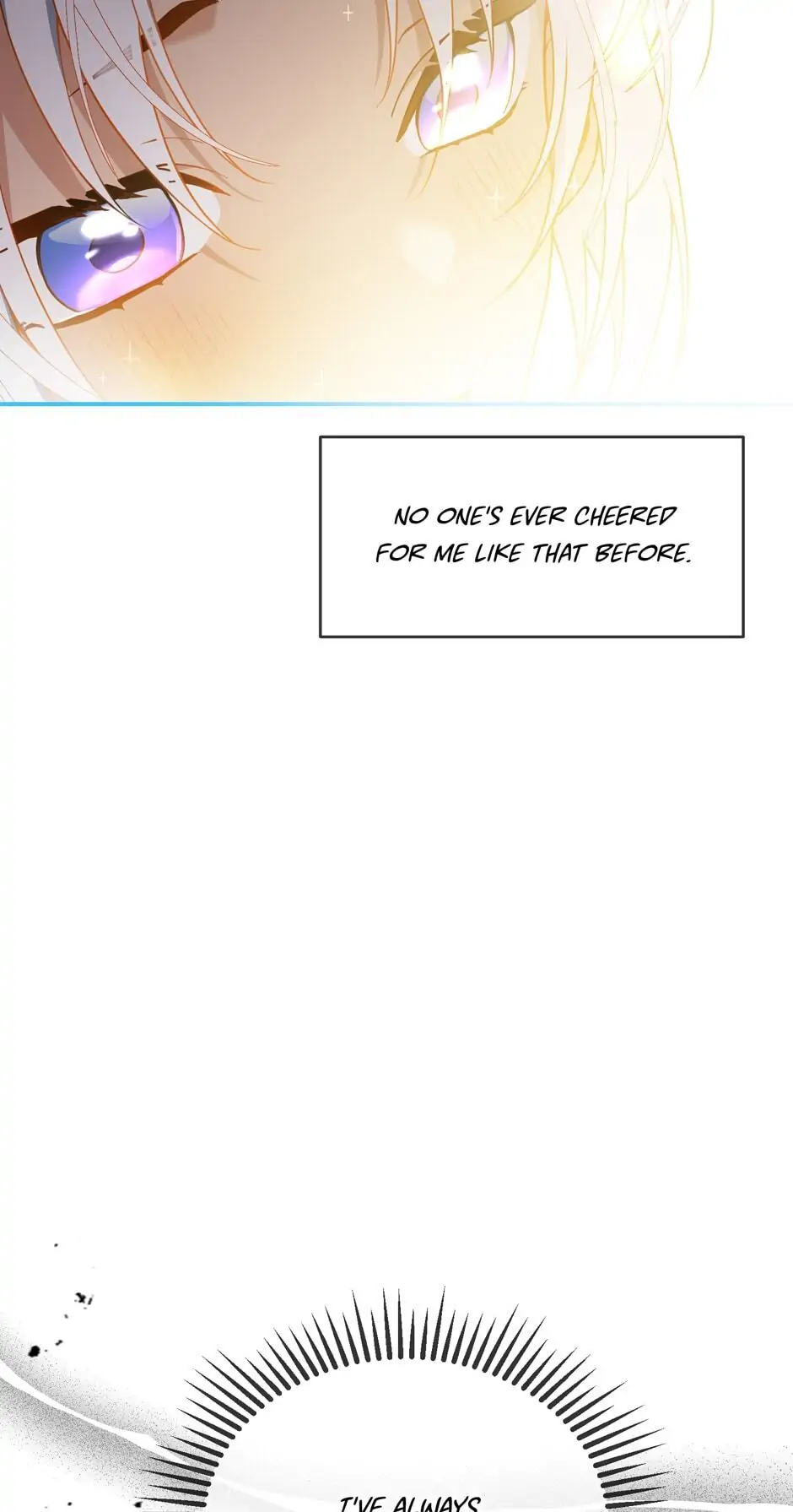 Into the Light Once Again [Official] - Chapter 40 manhwa