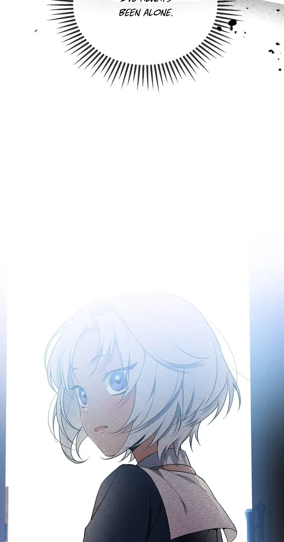 Into the Light Once Again [Official] - Chapter 40 manhwa