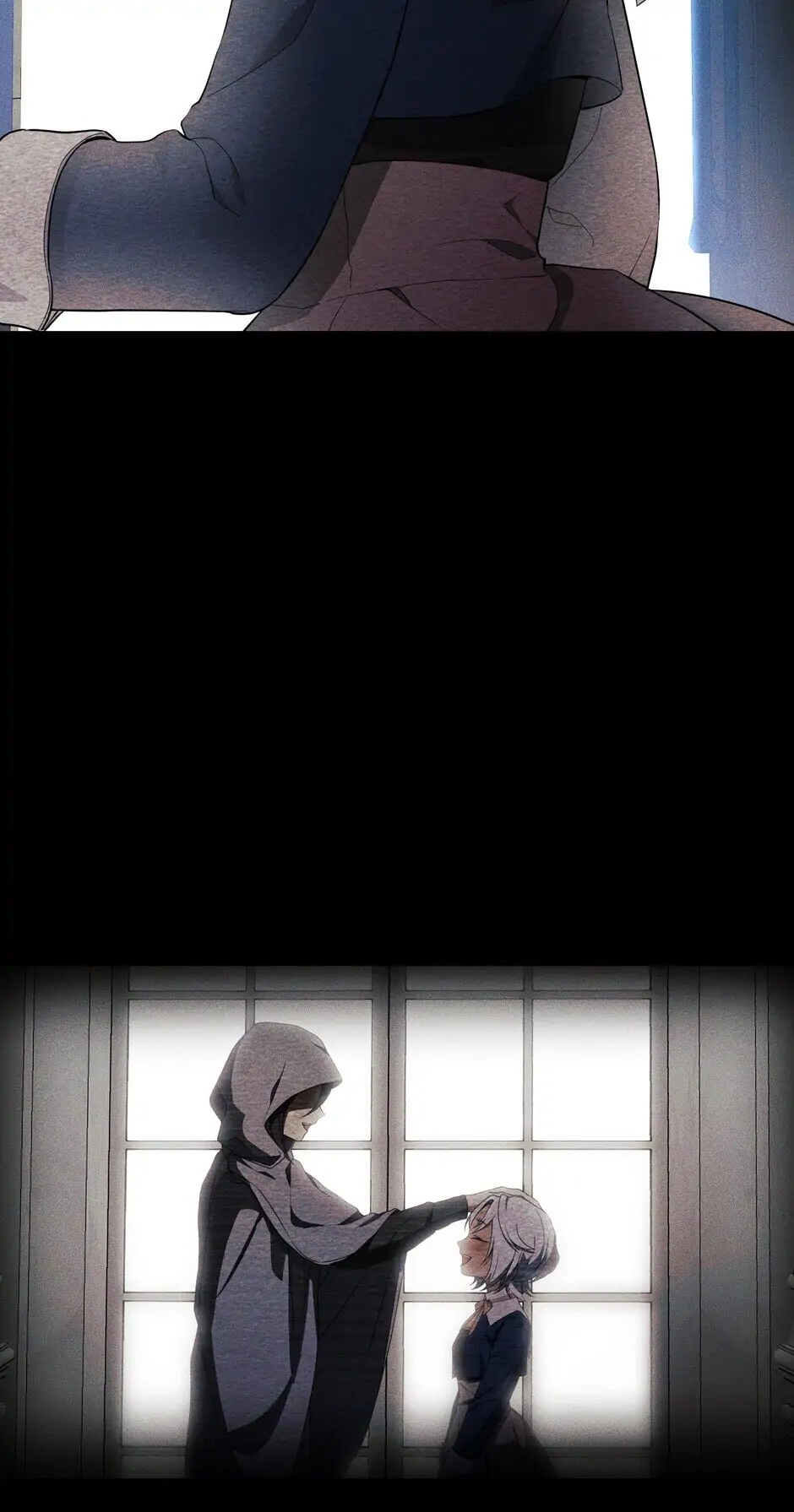 Into the Light Once Again [Official] - Chapter 40 manhwa