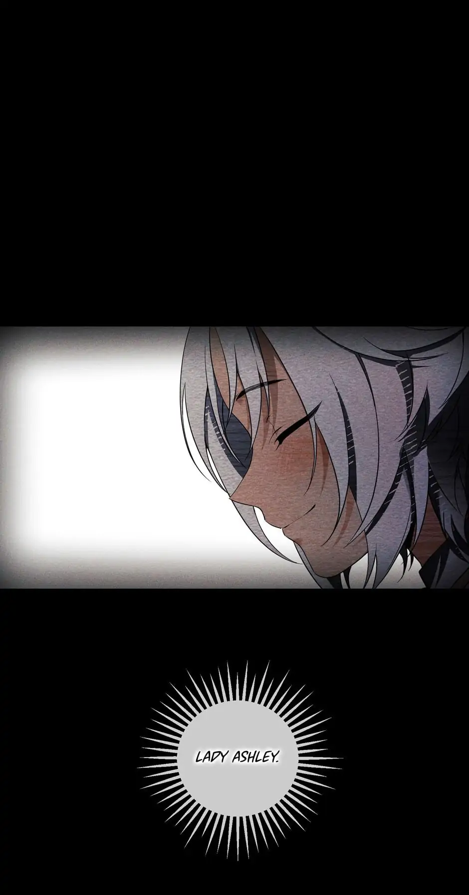 Into the Light Once Again [Official] - Chapter 40 manhwa