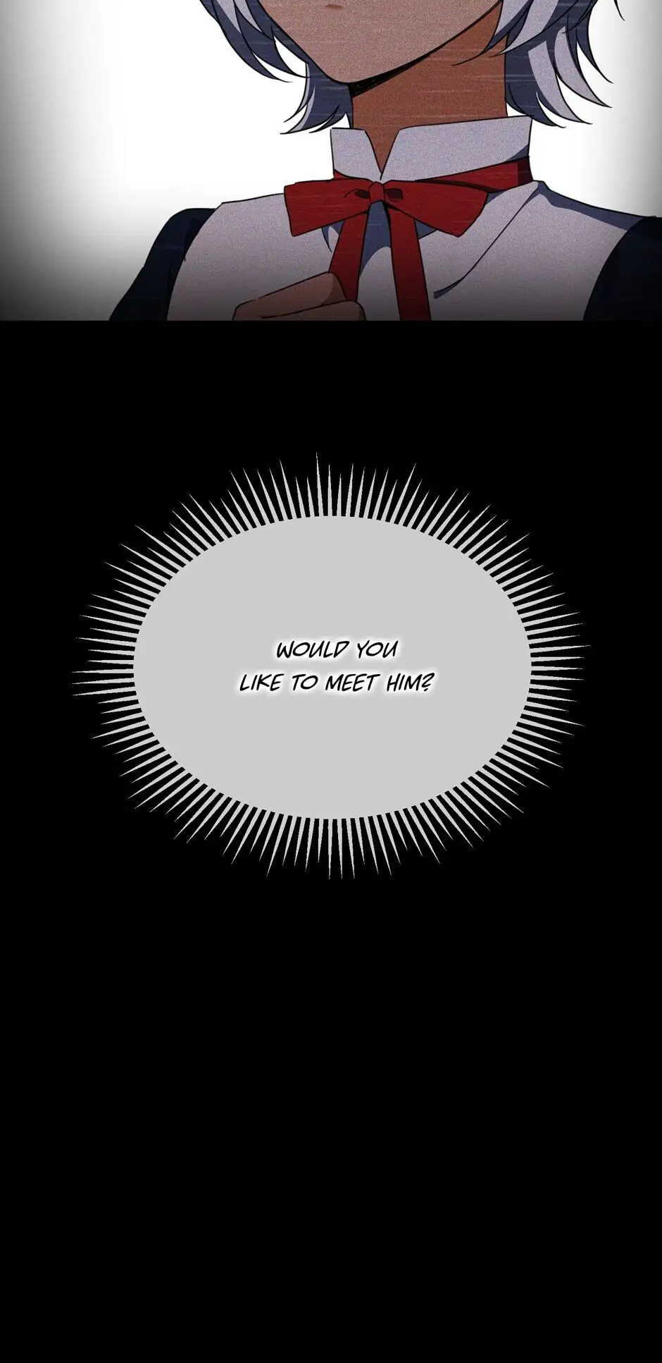 Into the Light Once Again [Official] - Chapter 40 manhwa