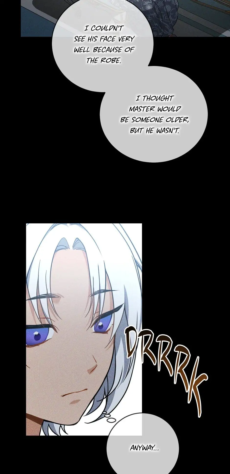 Into the Light Once Again [Official] - Chapter 40 manhwa
