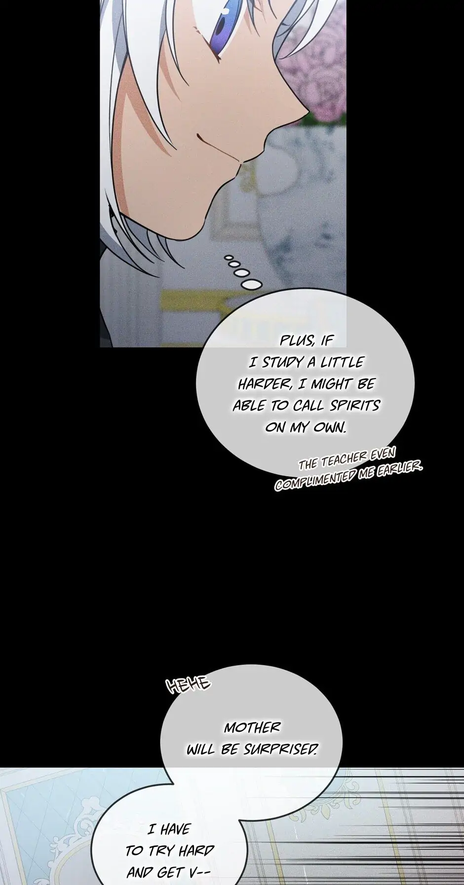 Into the Light Once Again [Official] - Chapter 40 manhwa