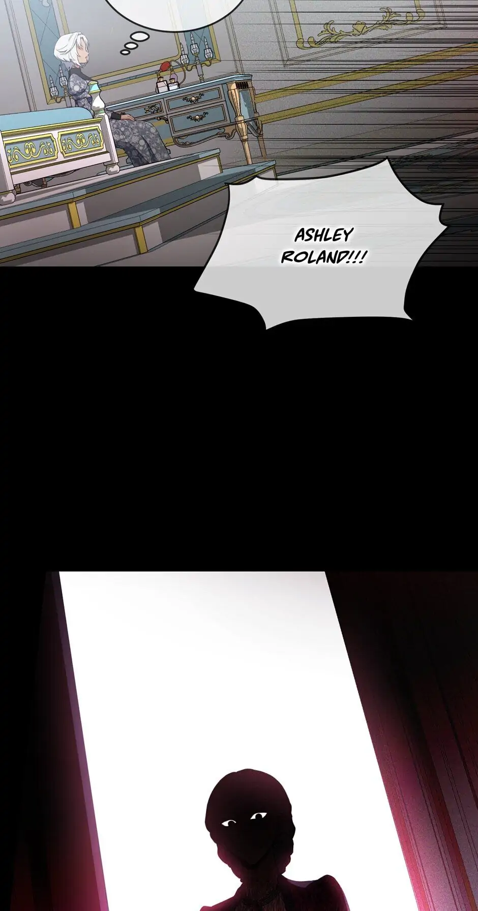 Into the Light Once Again [Official] - Chapter 40 manhwa