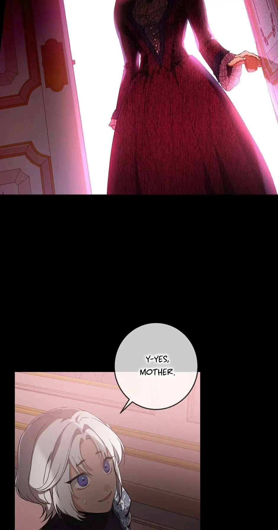 Into the Light Once Again [Official] - Chapter 40 manhwa